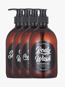 Jel Eldiven (500 ml)