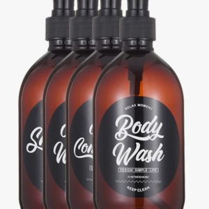 Jel Eldiven (250 ml)