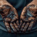 Motor Yağı Elden Nasıl Çıkar?